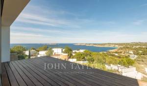 Alquiler por temporada Villa Cala Moli