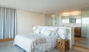 Alquiler por temporada Villa Cala Moli