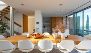 Alquiler por temporada Villa Cala Moli