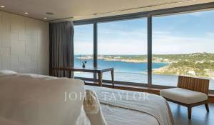 Alquiler por temporada Villa Cala Moli