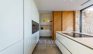 Alquiler por temporada Villa Cala Moli