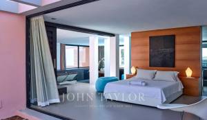 Alquiler por temporada Villa Cala Vedella