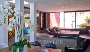 Alquiler por temporada Villa Cala Vedella