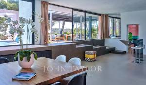 Alquiler por temporada Villa Cala Vedella