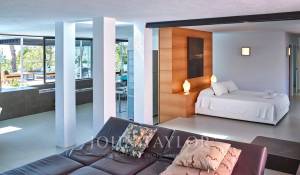 Alquiler por temporada Villa Cala Vedella