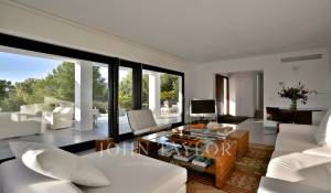 Alquiler por temporada Villa Cala Vedella