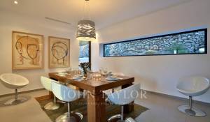 Alquiler por temporada Villa Cala Vedella