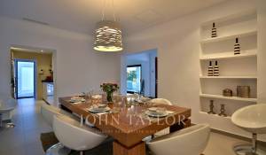 Alquiler por temporada Villa Cala Vedella