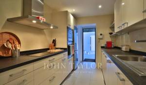 Alquiler por temporada Villa Cala Vedella