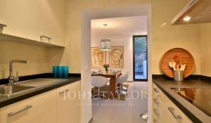 Alquiler por temporada Villa Cala Vedella