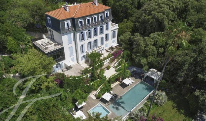 Alquiler por temporada Villa Cannes