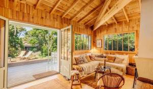 Alquiler por temporada Villa Cap-Ferret