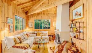 Alquiler por temporada Villa Cap-Ferret