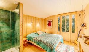 Alquiler por temporada Villa Cap-Ferret