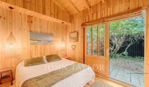 Alquiler por temporada Villa Cap-Ferret