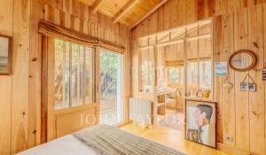 Alquiler por temporada Villa Cap-Ferret