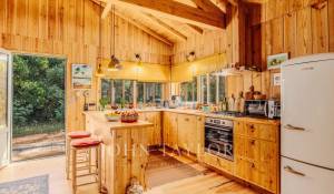 Alquiler por temporada Villa Cap-Ferret