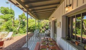 Alquiler por temporada Villa Cap-Ferret