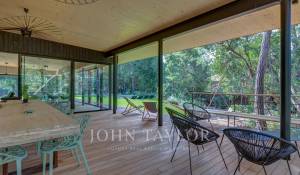 Alquiler por temporada Villa Cap-Ferret