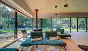 Alquiler por temporada Villa Cap-Ferret