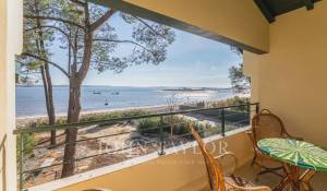 Alquiler por temporada Villa Cap-Ferret