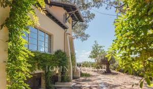 Alquiler por temporada Villa Cap-Ferret