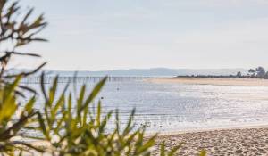 Alquiler por temporada Villa Cap-Ferret