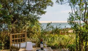 Alquiler por temporada Villa Cap-Ferret