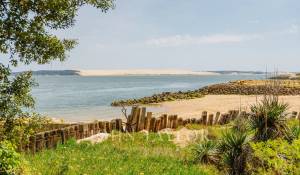 Alquiler por temporada Villa Cap-Ferret