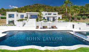 Alquiler por temporada Villa Cap Martinet