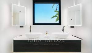 Alquiler por temporada Villa Cap Martinet