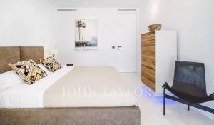 Alquiler por temporada Villa Cap Martinet