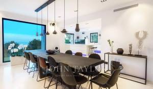 Alquiler por temporada Villa Cap Martinet