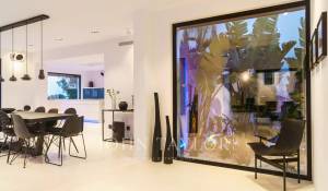 Alquiler por temporada Villa Cap Martinet