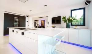 Alquiler por temporada Villa Cap Martinet