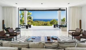 Alquiler por temporada Villa Cap Martinet