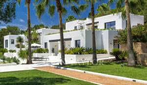 Alquiler por temporada Villa Cap Martinet