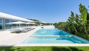 Alquiler por temporada Villa Cap Martinet