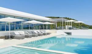 Alquiler por temporada Villa Cap Martinet