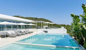 Alquiler por temporada Villa Cap Martinet