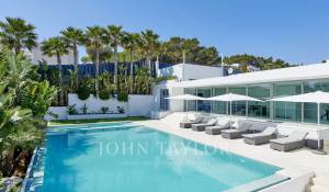 Alquiler por temporada Villa Cap Martinet