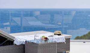 Alquiler por temporada Villa Cap Martinet