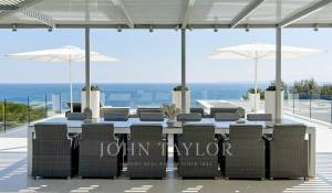 Alquiler por temporada Villa Cap Martinet