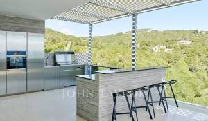 Alquiler por temporada Villa Cap Martinet