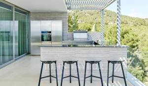 Alquiler por temporada Villa Cap Martinet