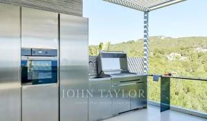 Alquiler por temporada Villa Cap Martinet