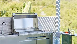 Alquiler por temporada Villa Cap Martinet