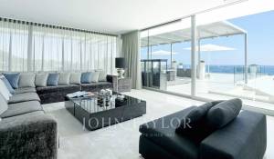 Alquiler por temporada Villa Cap Martinet