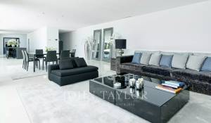 Alquiler por temporada Villa Cap Martinet