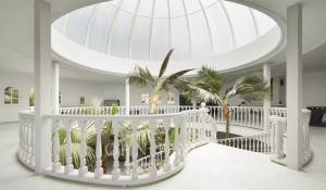 Alquiler por temporada Villa Cap Martinet